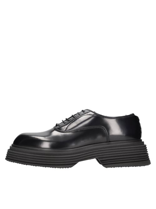 Stringate in pelle THE-ANTIPODE | ROBBIE 340BLU